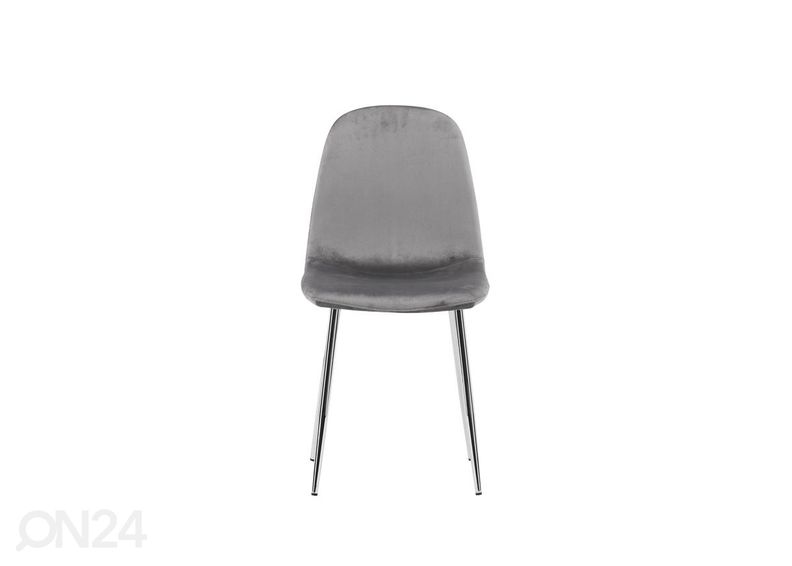 Обеденные стулья Eva, 2 шт увеличить