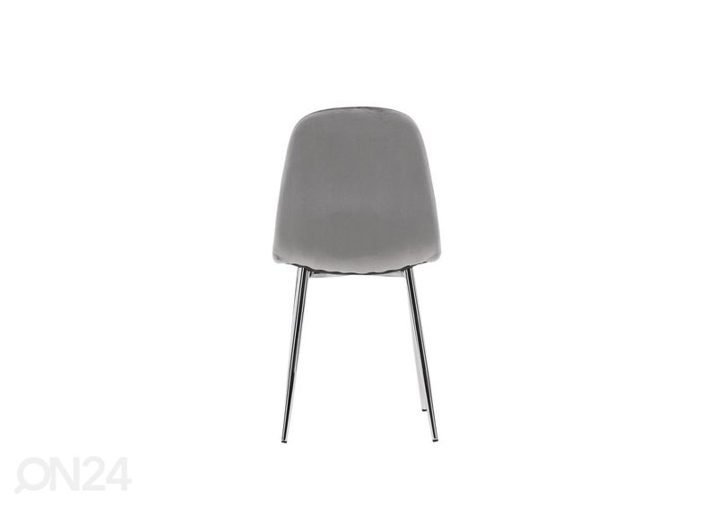 Обеденные стулья Eva, 2 шт увеличить