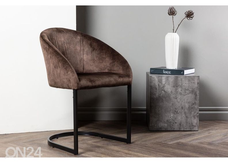 Обеденные стулья Evening, 2 шт увеличить