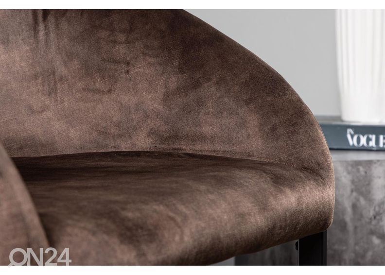 Обеденные стулья Evening, 2 шт увеличить