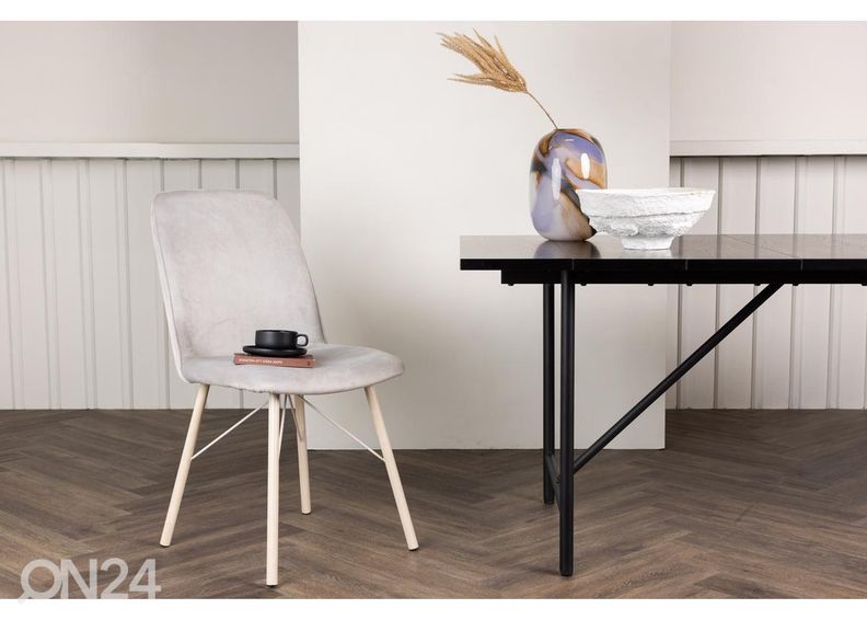 Обеденные стулья Everyday, 2 шт увеличить