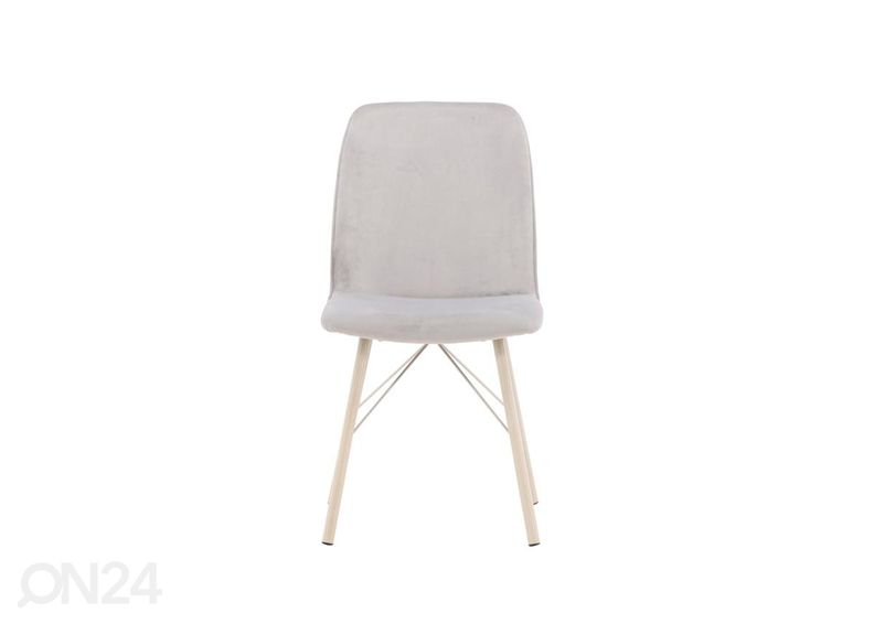 Обеденные стулья Everyday, 2 шт увеличить