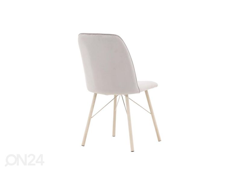 Обеденные стулья Everyday, 2 шт увеличить