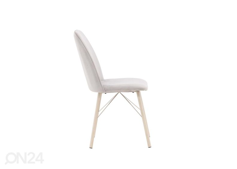 Обеденные стулья Everyday, 2 шт увеличить