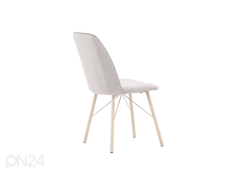 Обеденные стулья Everyday, 2 шт увеличить