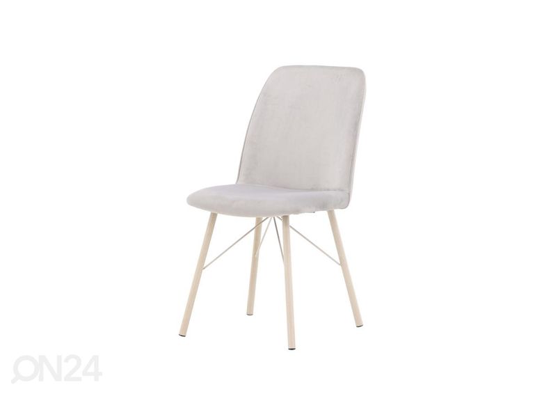 Обеденные стулья Everyday, 2 шт увеличить