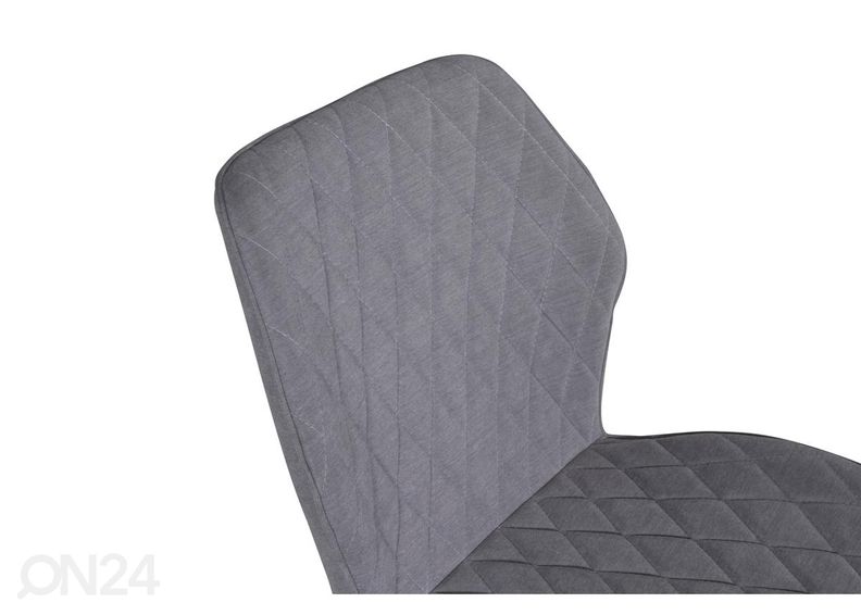 Обеденные стулья Gemma, 2 шт увеличить