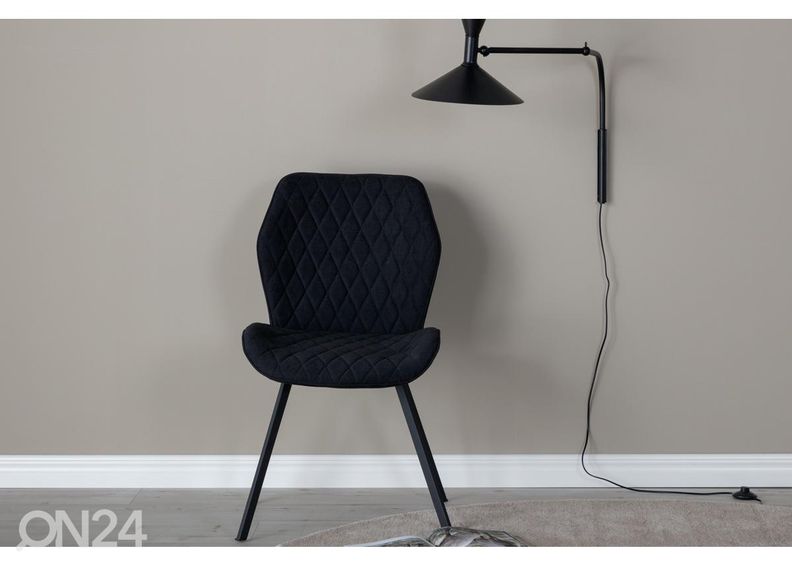 Обеденные стулья Gemma, 2 шт увеличить