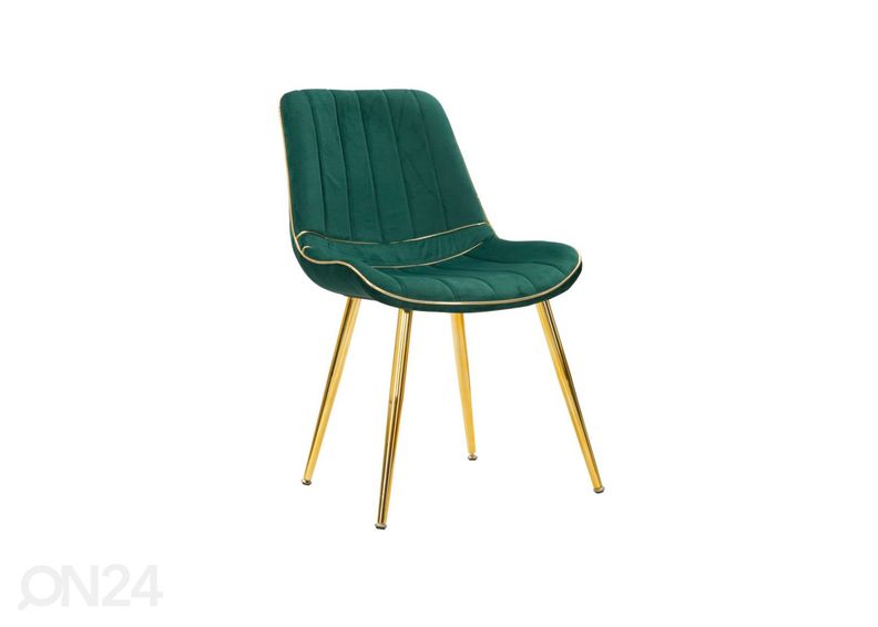 Обеденные стулья Glam 2 шт увеличить