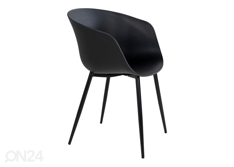 Обеденные стулья Graciano 2 шт увеличить