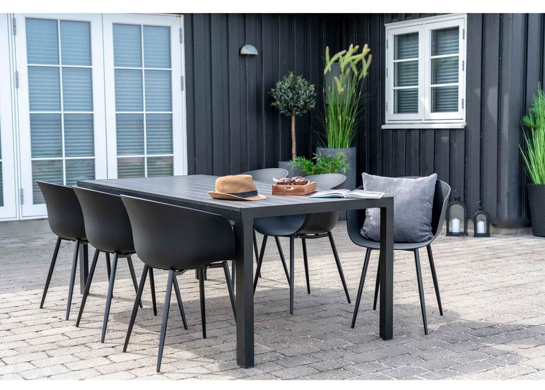 Обеденные стулья Graciano 2 шт увеличить