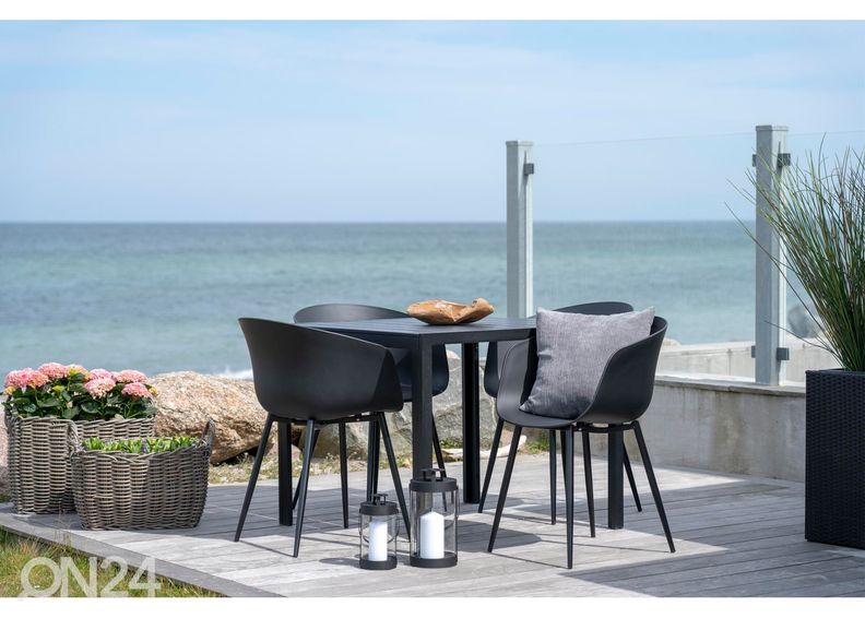 Обеденные стулья Graciano 2 шт увеличить