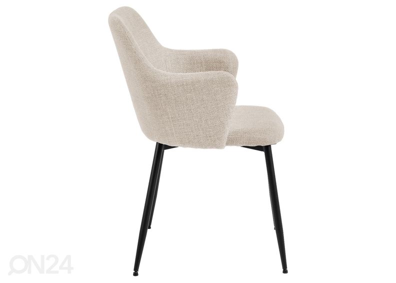 Обеденные стулья Ilse, 2 шт увеличить