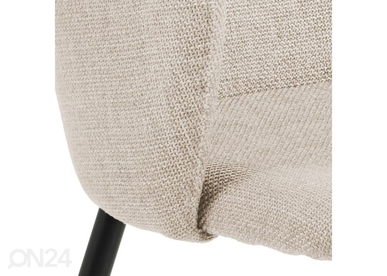 Обеденные стулья Ilse, 2 шт увеличить