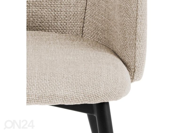 Обеденные стулья Ilse, 2 шт увеличить