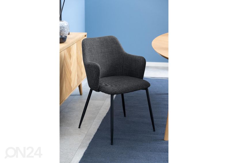 Обеденные стулья Ilse, 2 шт увеличить