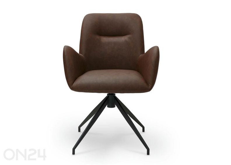 Обеденные стулья Jennifer,, 2 шт увеличить