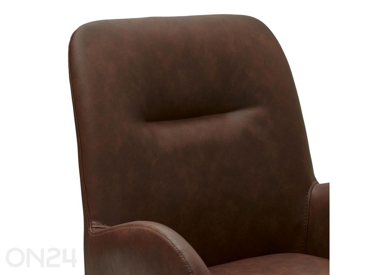 Обеденные стулья Jennifer,, 2 шт увеличить