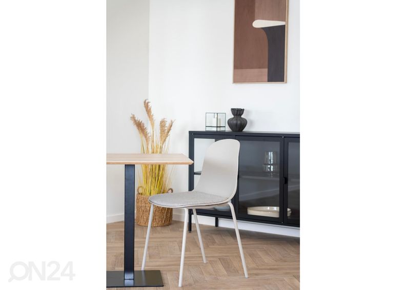 Обеденные стулья Kenneth, 2 шт увеличить