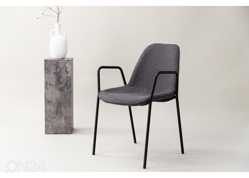 Обеденные стулья Klädesholmen, 2 шт увеличить