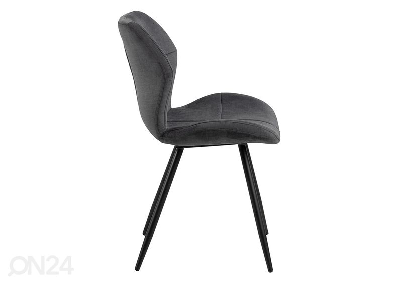 Обеденные стулья Leily, 2 шт увеличить