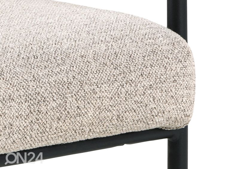 Обеденные стулья Lele, 2 шт увеличить