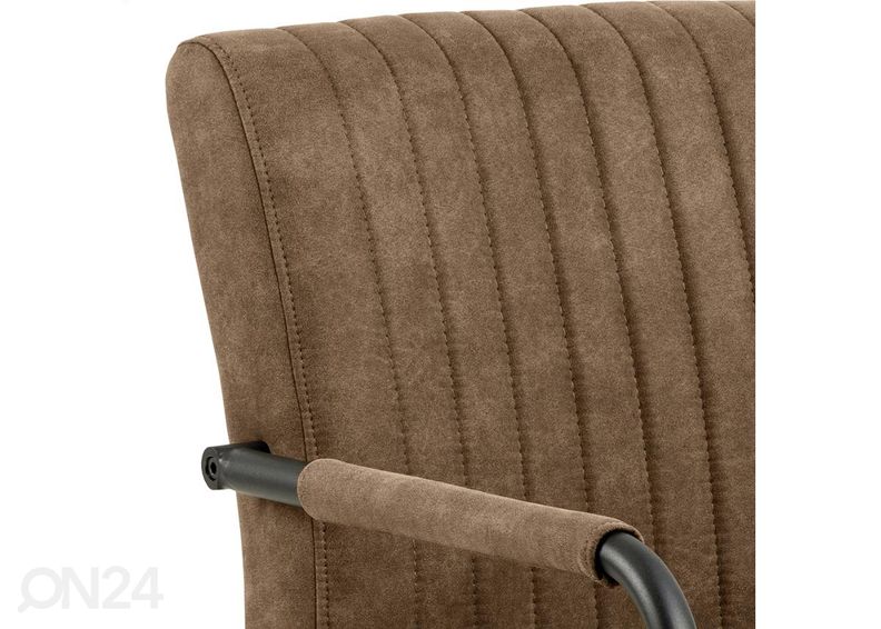 Обеденные стулья Lele, 2 шт увеличить