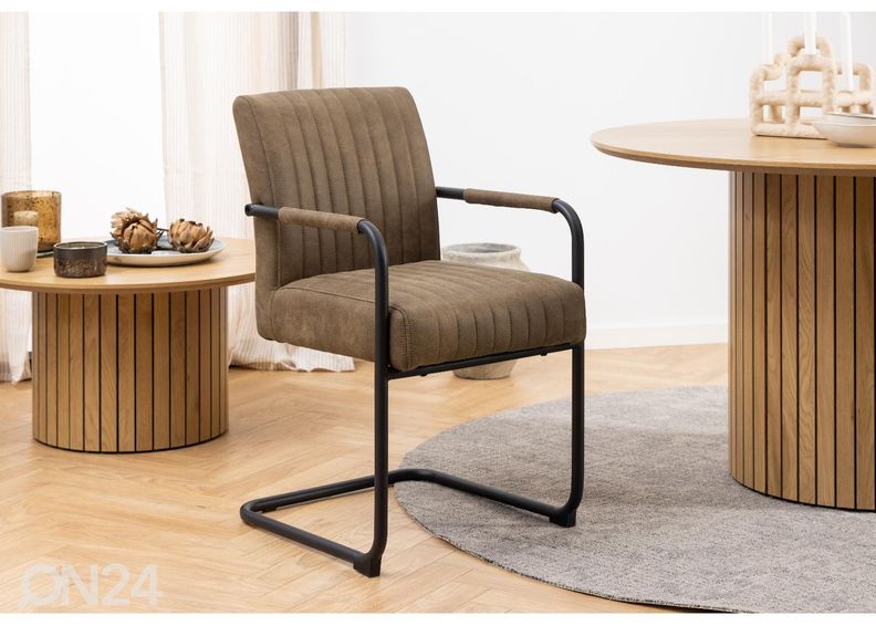 Обеденные стулья Lele, 2 шт увеличить