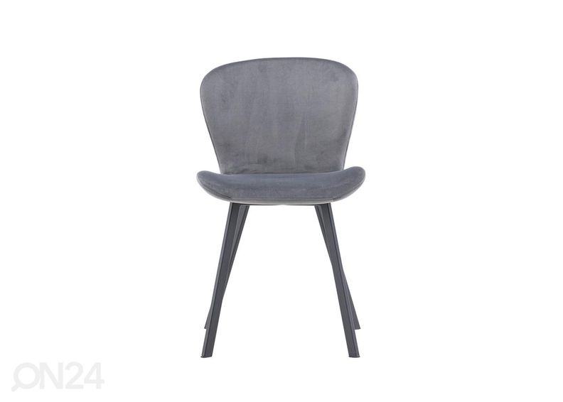 Обеденные стулья Lilja, 2 шт увеличить