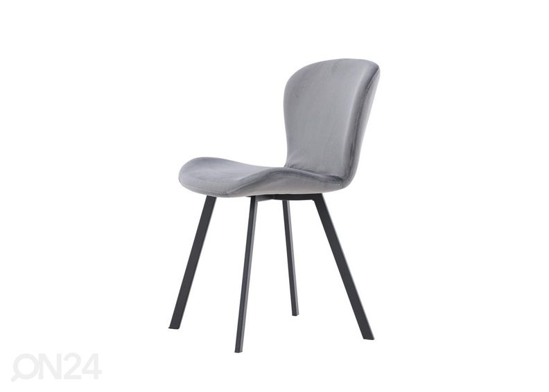 Обеденные стулья Lilja, 2 шт увеличить