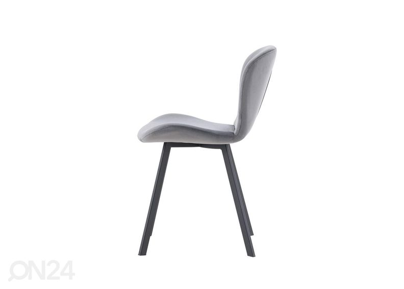 Обеденные стулья Lilja, 2 шт увеличить