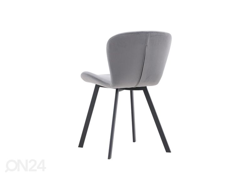 Обеденные стулья Lilja, 2 шт увеличить