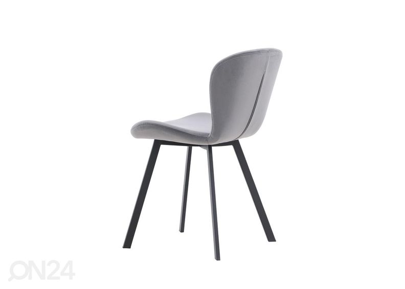 Обеденные стулья Lilja, 2 шт увеличить