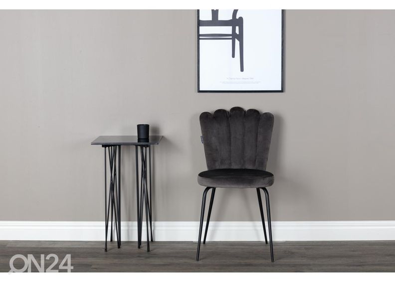 Обеденные стулья Limhamn, 2 шт увеличить