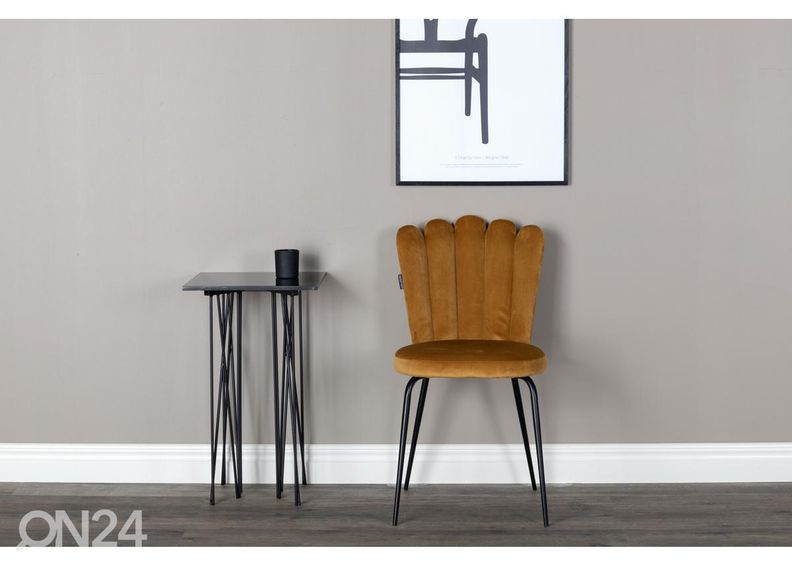 Обеденные стулья Limhamn, 2 шт увеличить