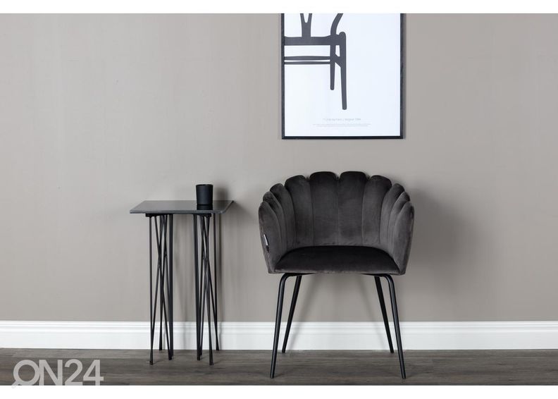 Обеденные стулья Limhamn, 2 шт увеличить