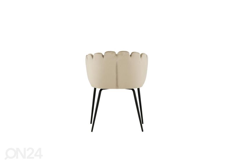 Обеденные стулья Limhamn, 2 шт увеличить