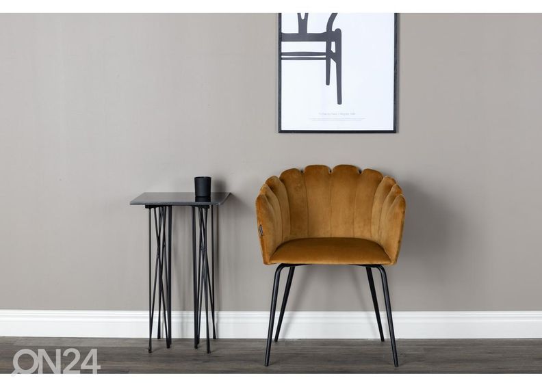 Обеденные стулья Limhamn, 2 шт увеличить