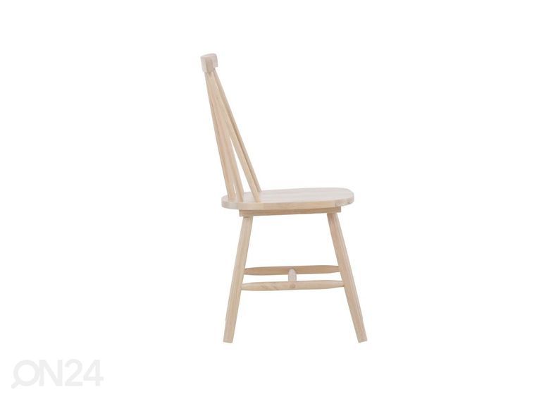 Обеденные стулья Lönneberga, 2 шт увеличить