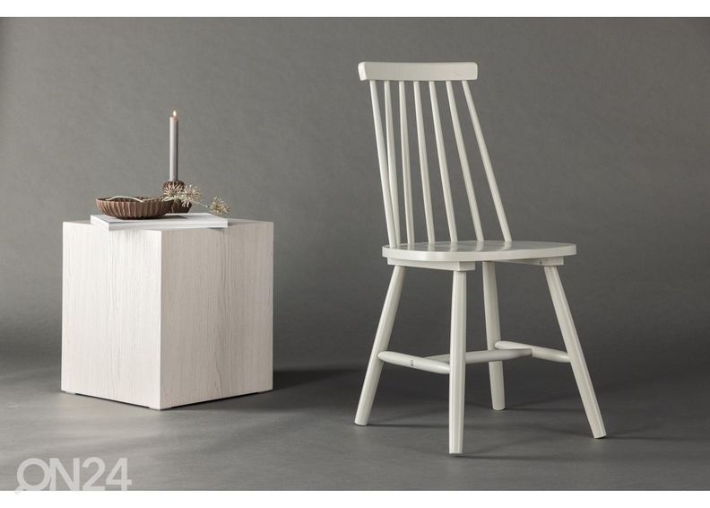 Обеденные стулья Lönneberga, 2 шт увеличить