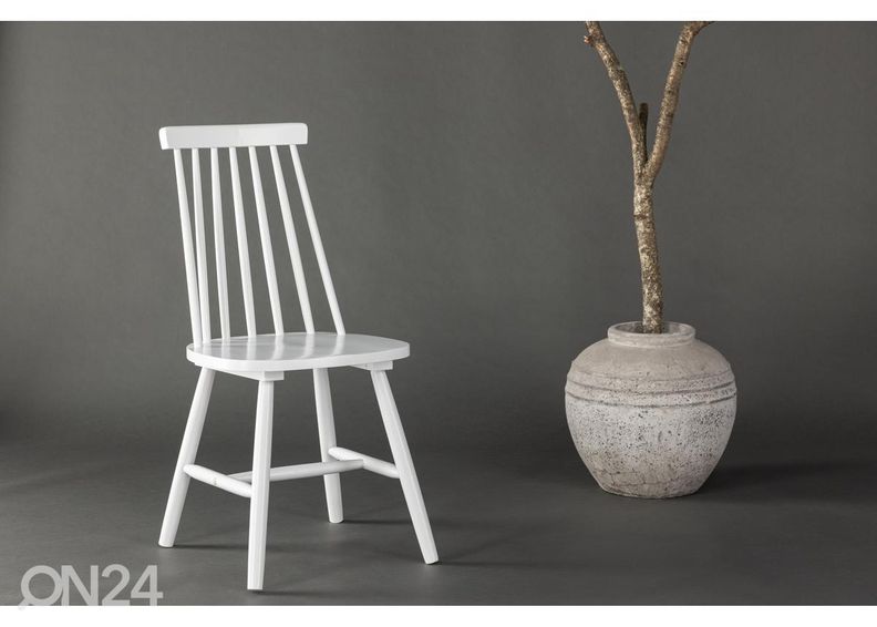 Обеденные стулья Lönneberga, 2 шт увеличить