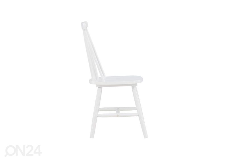 Обеденные стулья Lönneberga, 2 шт увеличить
