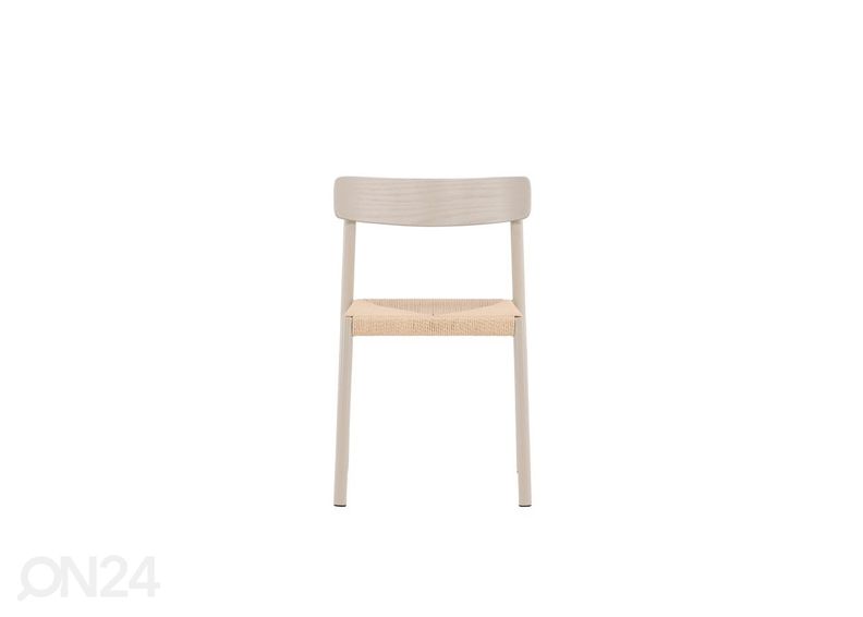 Обеденные стулья Malmön, 2 шт увеличить