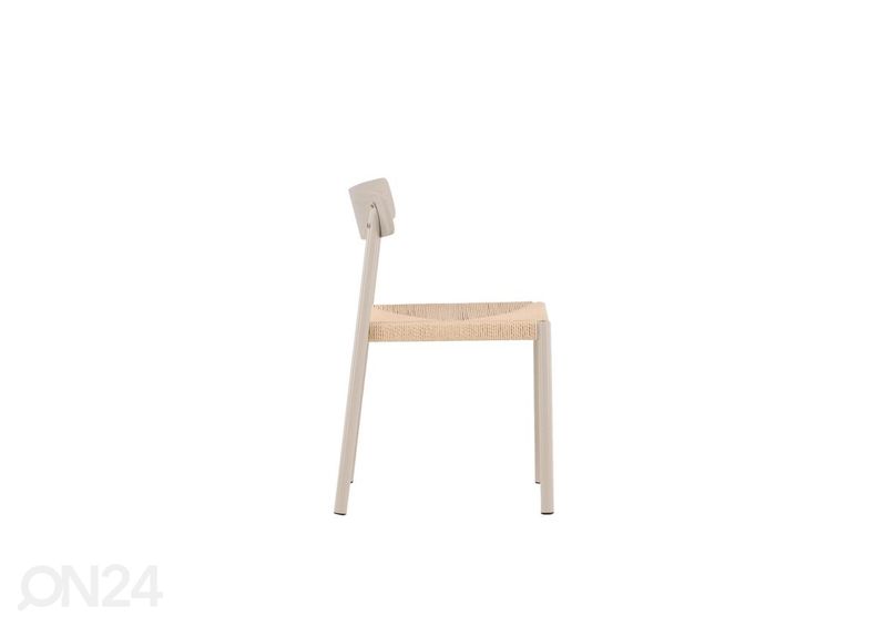 Обеденные стулья Malmön, 2 шт увеличить