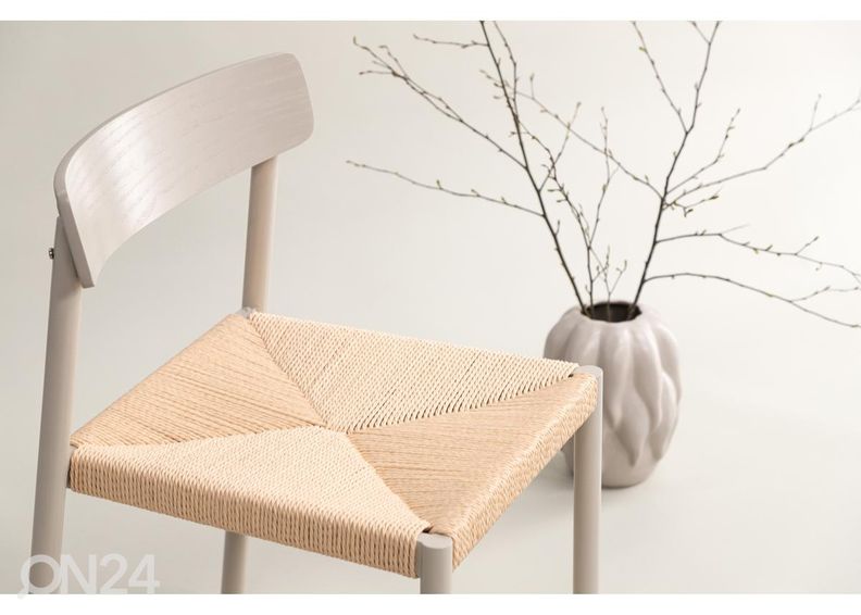 Обеденные стулья Malmön, 2 шт увеличить