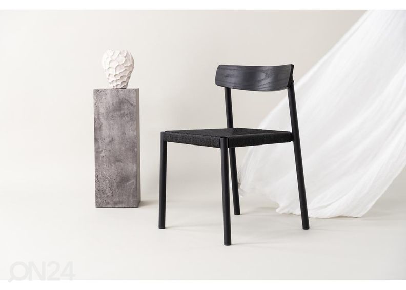 Обеденные стулья Malmön, 2 шт увеличить