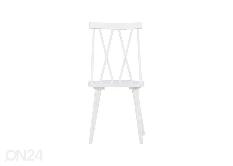 Обеденные стулья Mariette, 2 шт увеличить