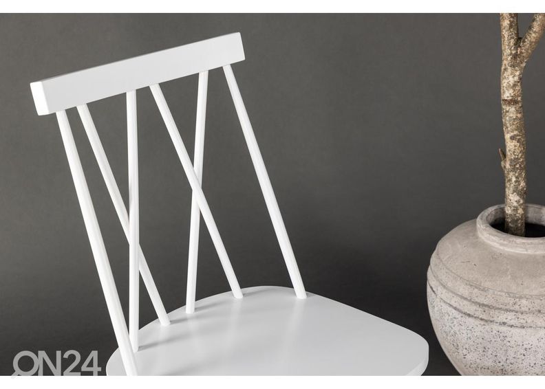 Обеденные стулья Mariette, 2 шт увеличить