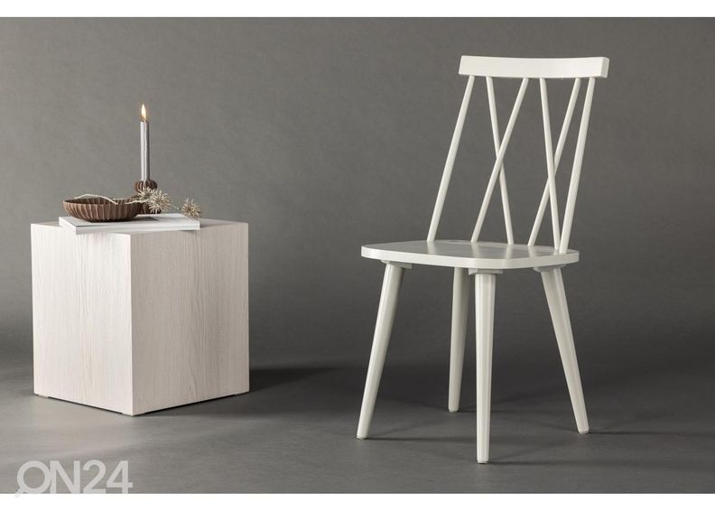 Обеденные стулья Mariette, 2 шт увеличить