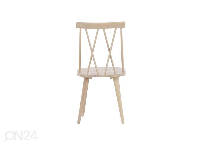 Обеденные стулья Mariette, 2 шт увеличить